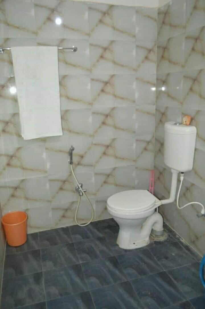 Middle Way Home Stay Bodh Gaya Exteriör bild
