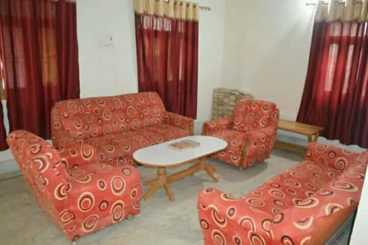 Middle Way Home Stay Bodh Gaya Exteriör bild